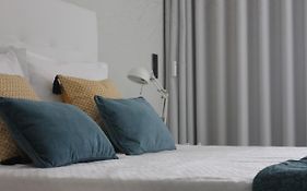 Duque de Loulé - Apartments - Apartamento D